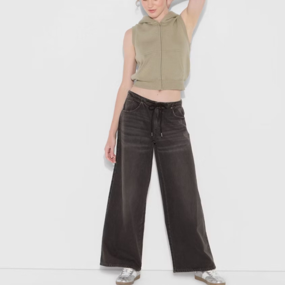 NWT Pants size small